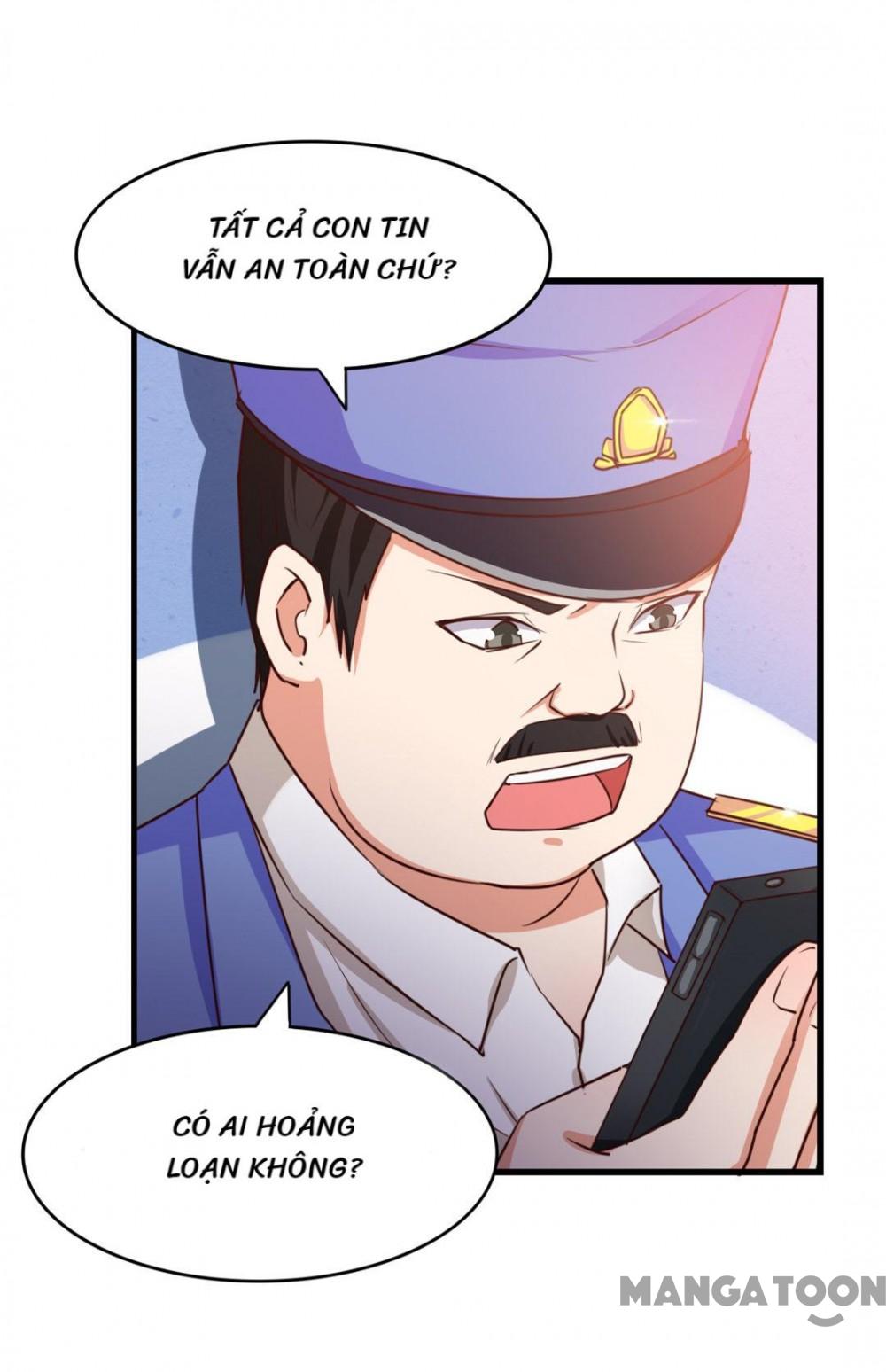 Tôi Và Khách Trọ Mỹ Nhân 26 Tuổi Chapter 51 - Trang 35