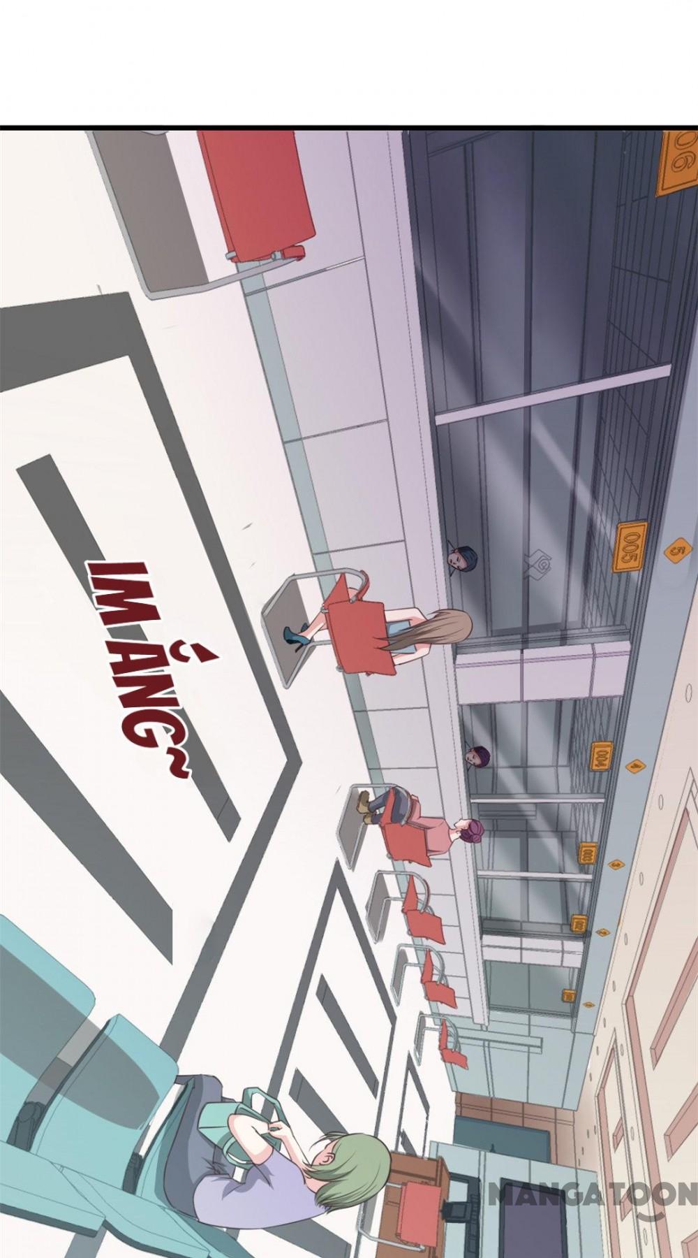 Tôi Và Khách Trọ Mỹ Nhân 26 Tuổi Chapter 51 - Trang 4