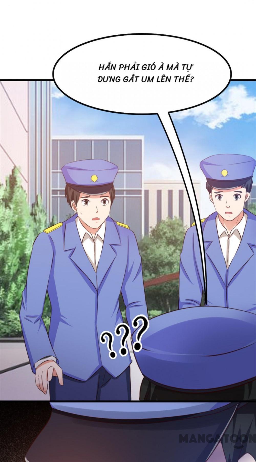 Tôi Và Khách Trọ Mỹ Nhân 26 Tuổi Chapter 51 - Trang 44