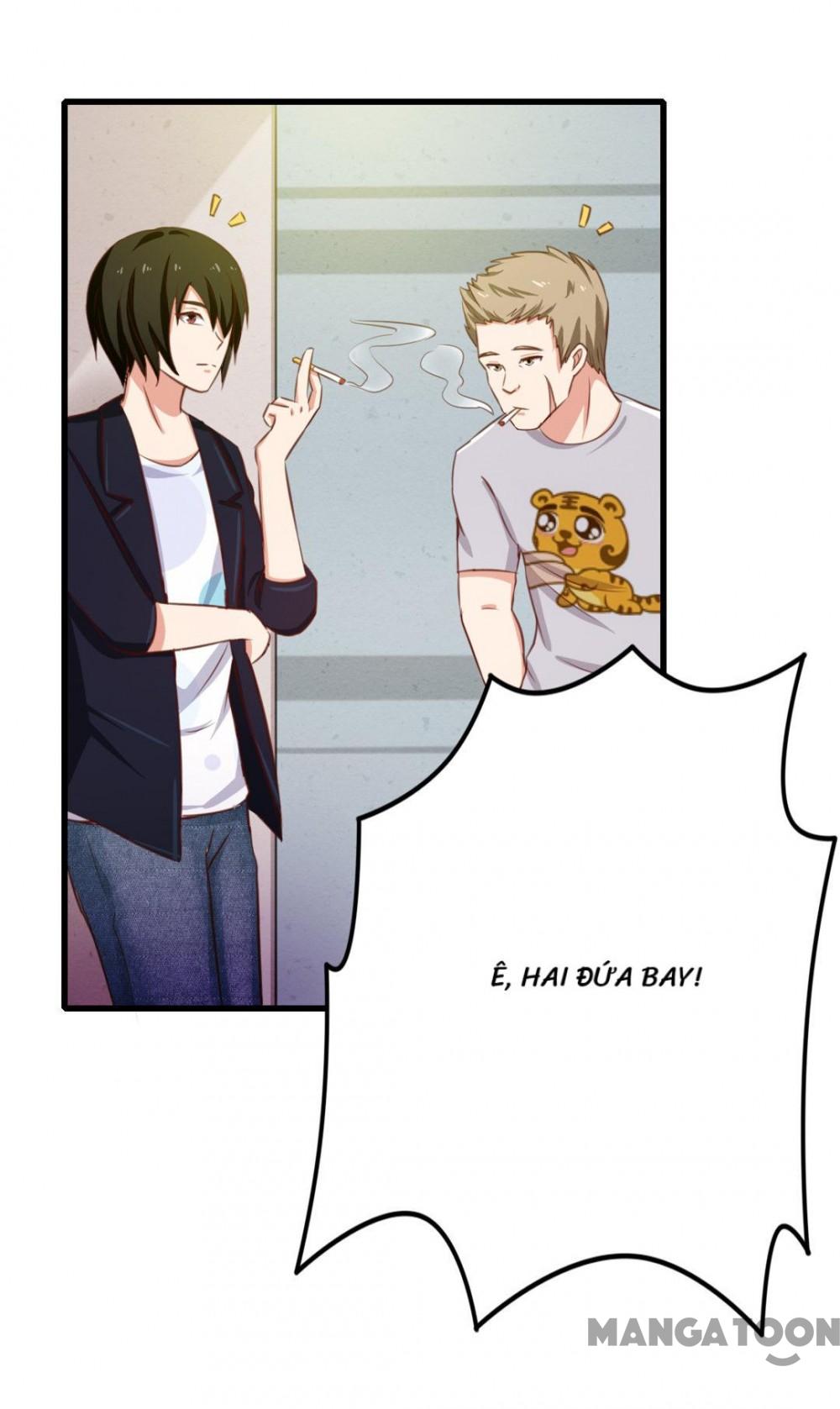Tôi Và Khách Trọ Mỹ Nhân 26 Tuổi Chapter 51 - Trang 46