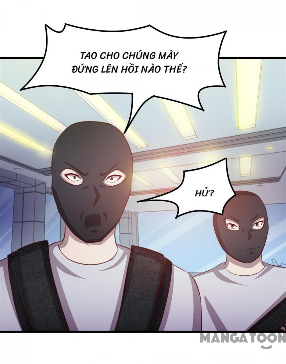 Tôi Và Khách Trọ Mỹ Nhân 26 Tuổi Chapter 51 - Trang 47
