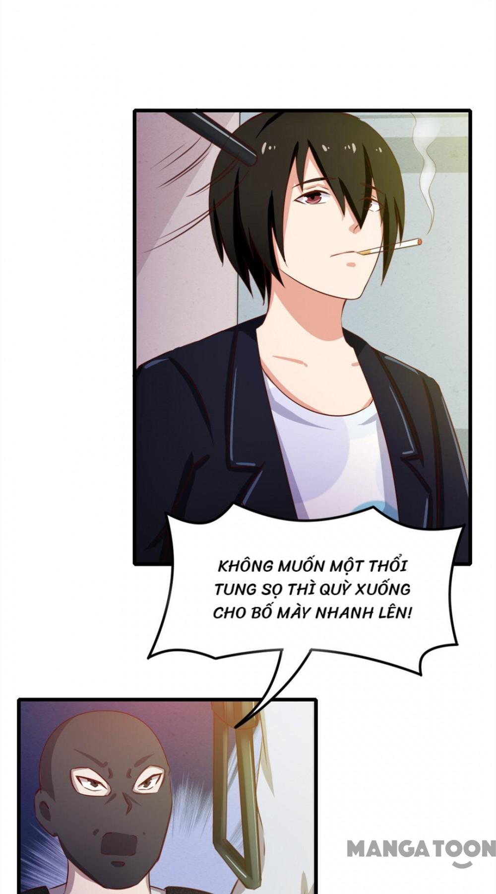 Tôi Và Khách Trọ Mỹ Nhân 26 Tuổi Chapter 51 - Trang 48