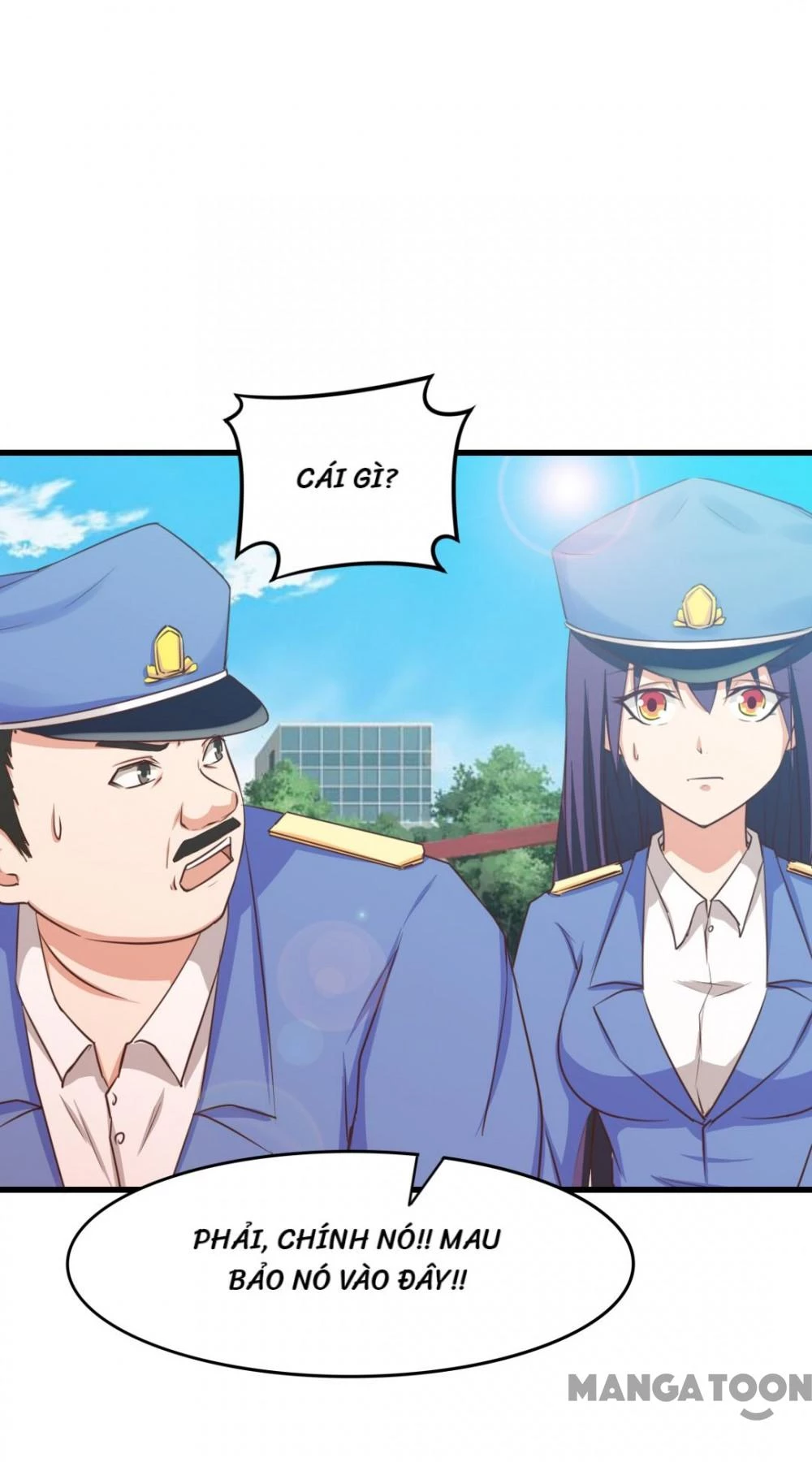 Tôi Và Khách Trọ Mỹ Nhân 26 Tuổi Chapter 52 - Trang 12