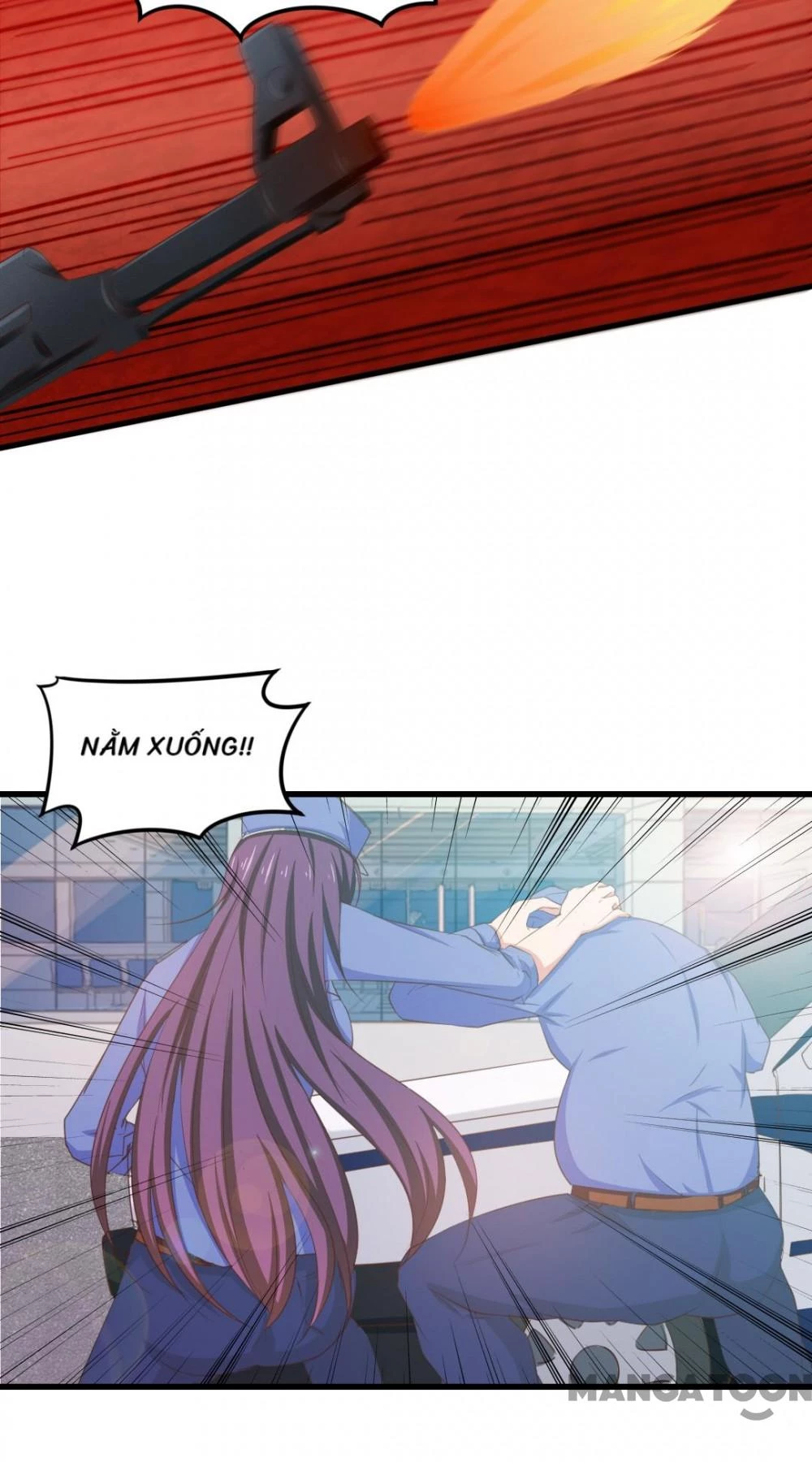 Tôi Và Khách Trọ Mỹ Nhân 26 Tuổi Chapter 52 - Trang 14
