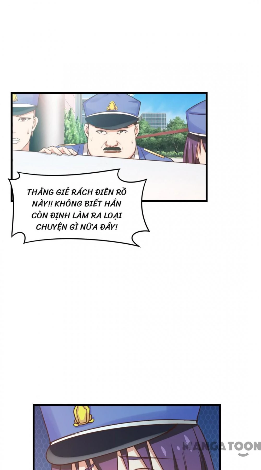 Tôi Và Khách Trọ Mỹ Nhân 26 Tuổi Chapter 52 - Trang 17