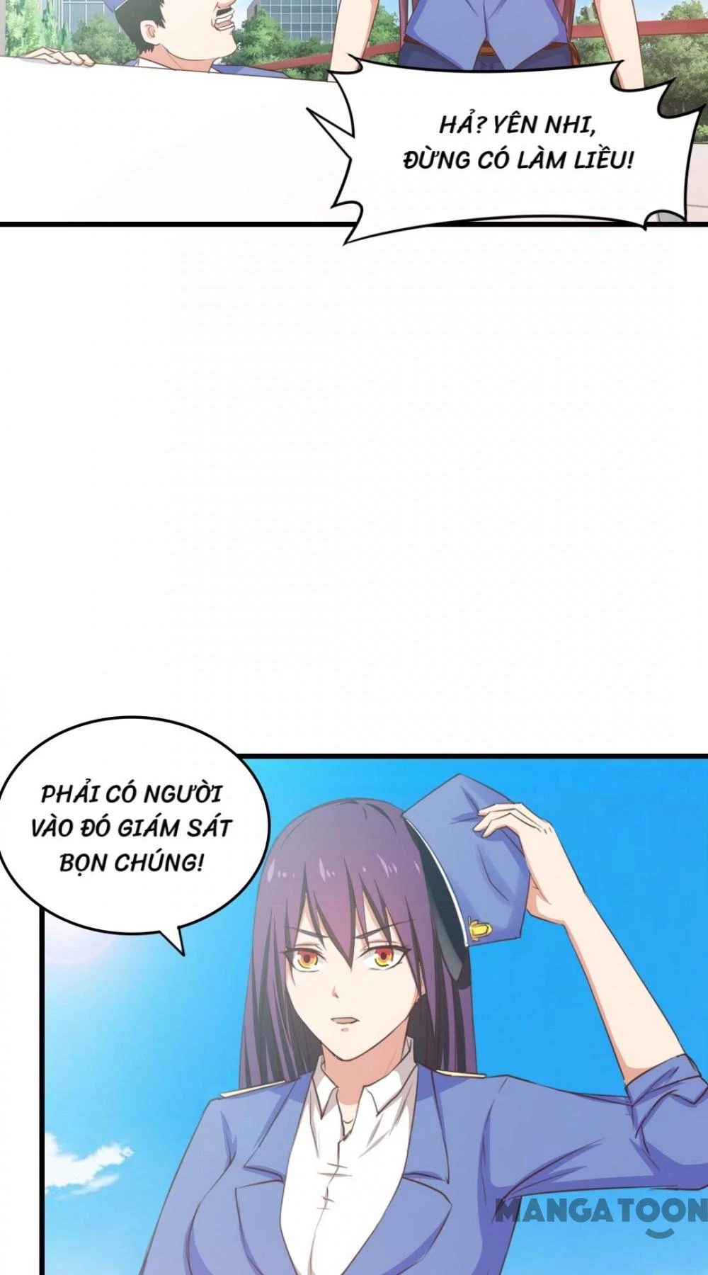 Tôi Và Khách Trọ Mỹ Nhân 26 Tuổi Chapter 52 - Trang 19