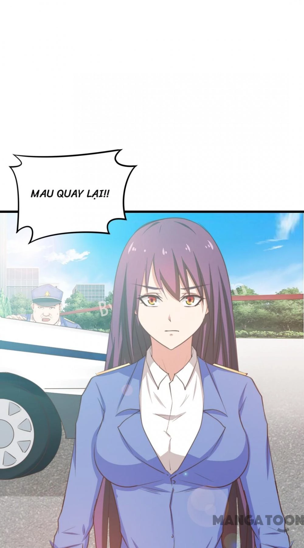 Tôi Và Khách Trọ Mỹ Nhân 26 Tuổi Chapter 52 - Trang 22