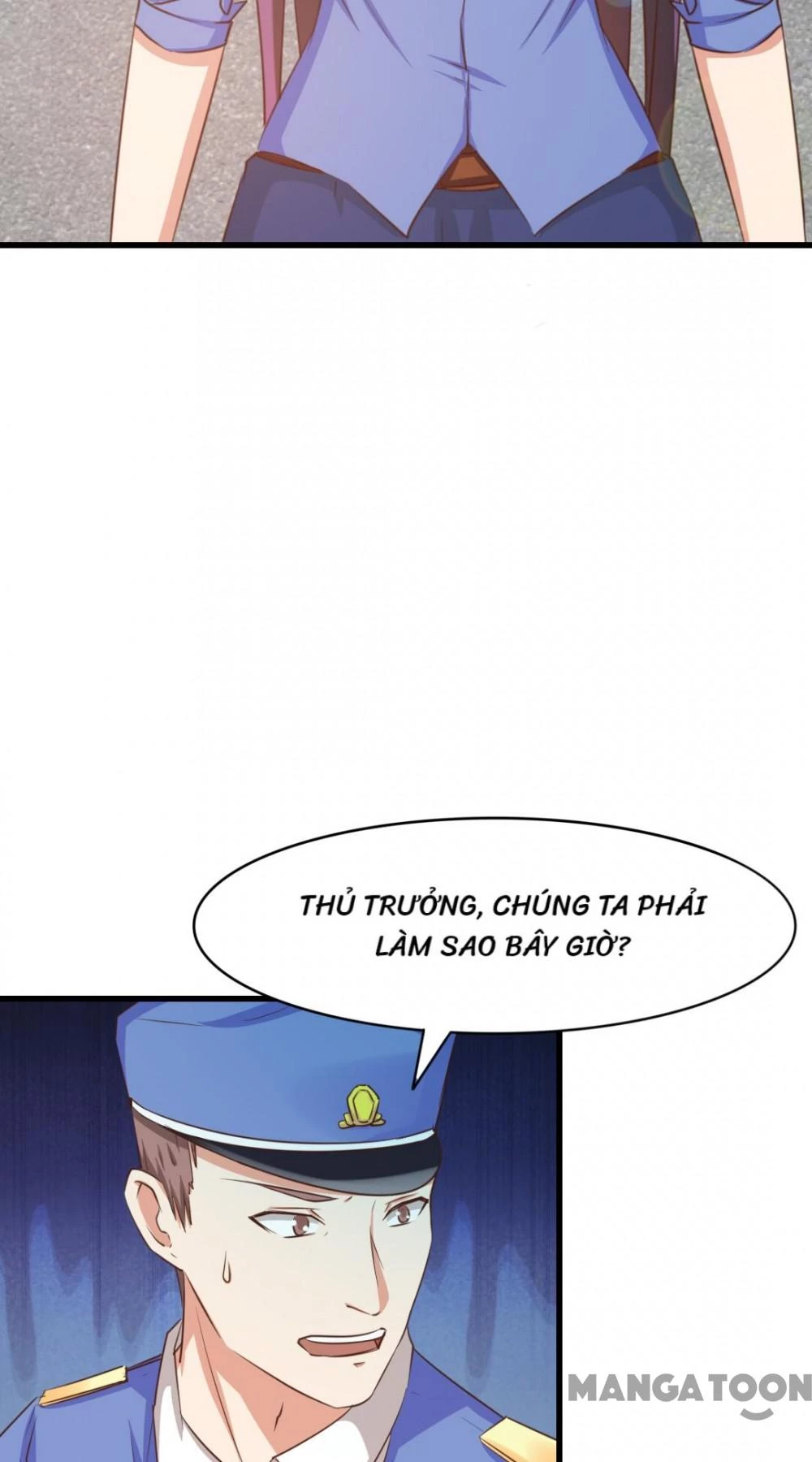 Tôi Và Khách Trọ Mỹ Nhân 26 Tuổi Chapter 52 - Trang 23