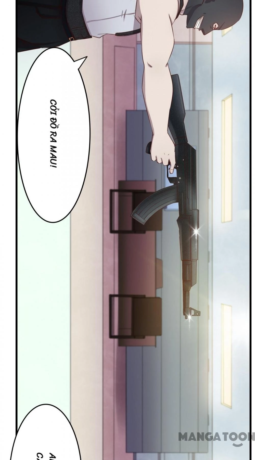 Tôi Và Khách Trọ Mỹ Nhân 26 Tuổi Chapter 52 - Trang 29