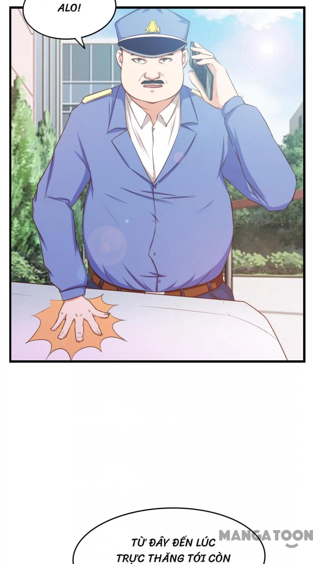 Tôi Và Khách Trọ Mỹ Nhân 26 Tuổi Chapter 52 - Trang 3