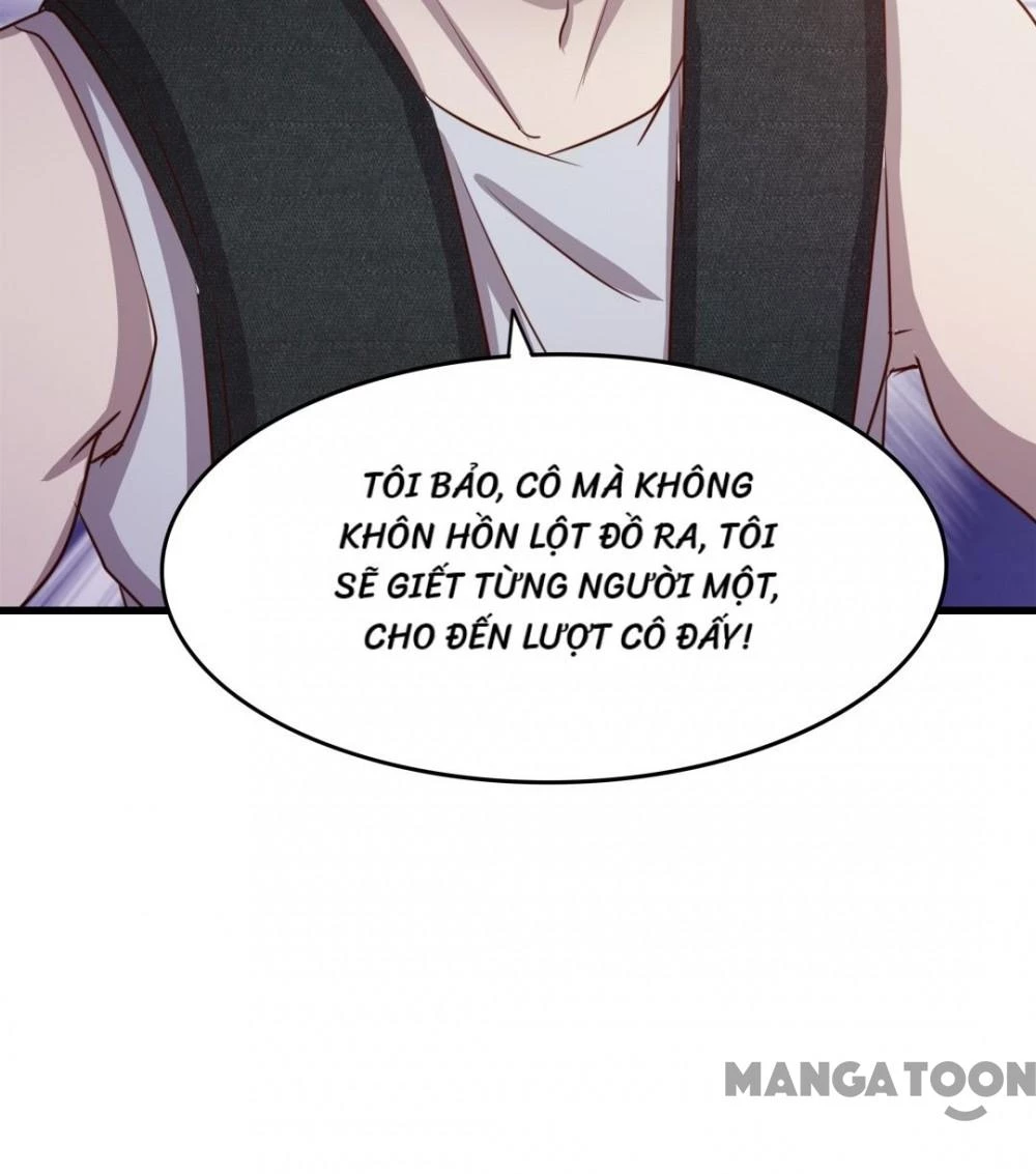 Tôi Và Khách Trọ Mỹ Nhân 26 Tuổi Chapter 52 - Trang 31
