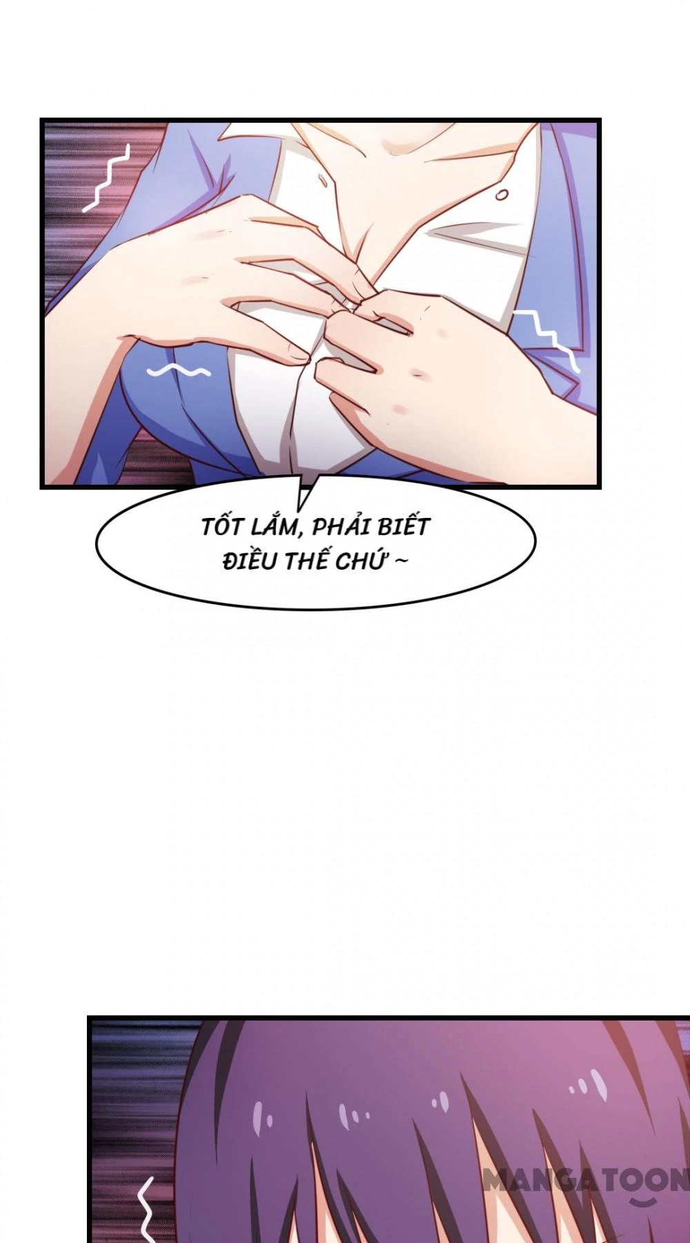 Tôi Và Khách Trọ Mỹ Nhân 26 Tuổi Chapter 52 - Trang 37