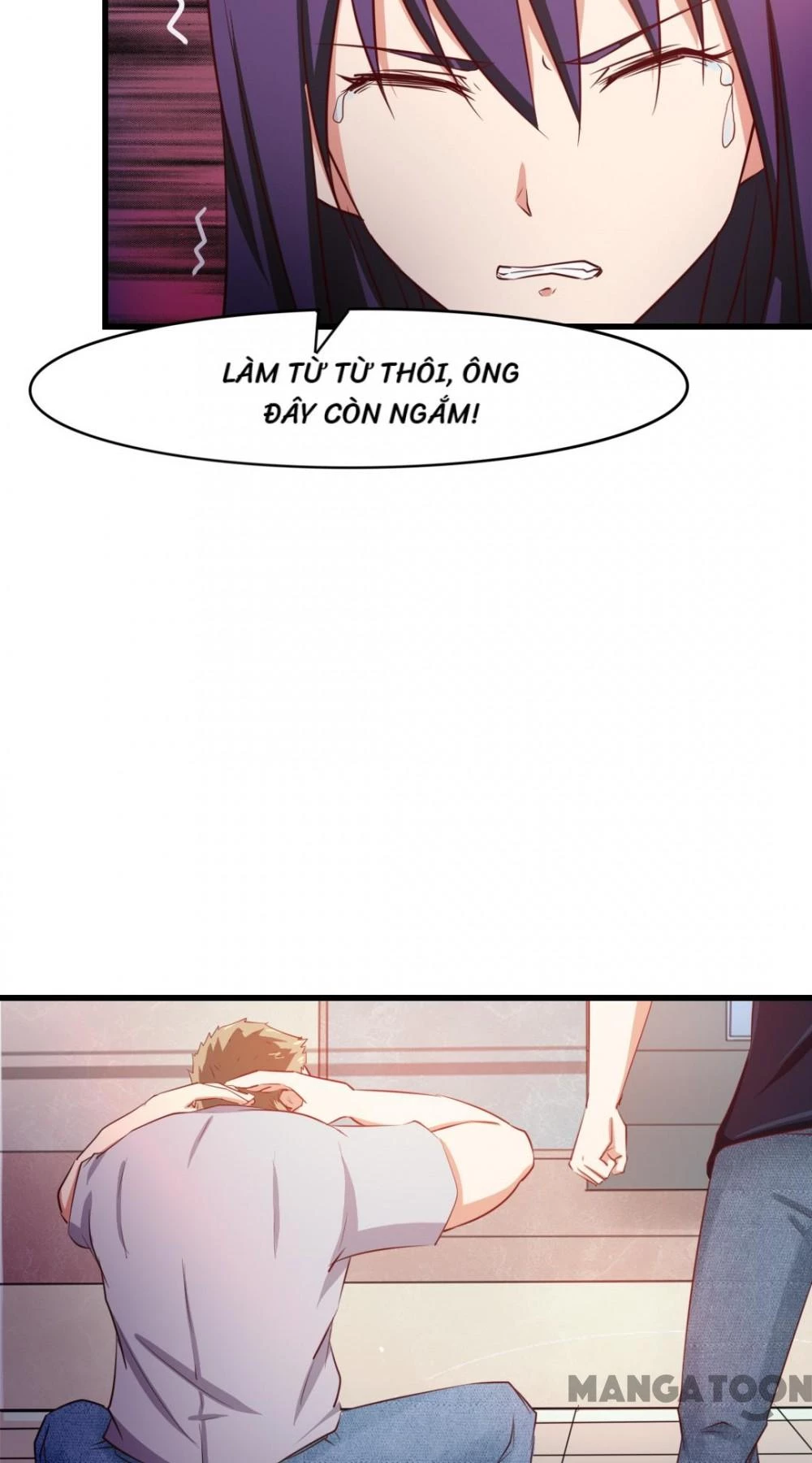 Tôi Và Khách Trọ Mỹ Nhân 26 Tuổi Chapter 52 - Trang 38