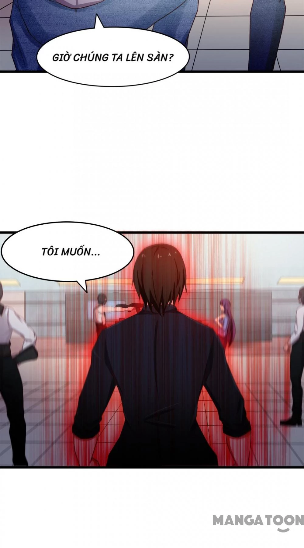 Tôi Và Khách Trọ Mỹ Nhân 26 Tuổi Chapter 52 - Trang 39