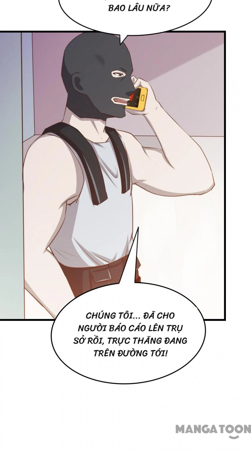 Tôi Và Khách Trọ Mỹ Nhân 26 Tuổi Chapter 52 - Trang 4