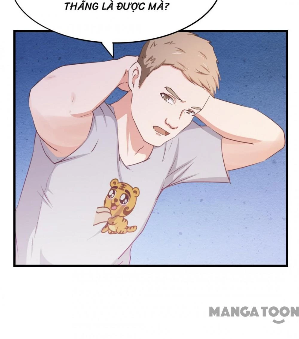 Tôi Và Khách Trọ Mỹ Nhân 26 Tuổi Chapter 52 - Trang 6