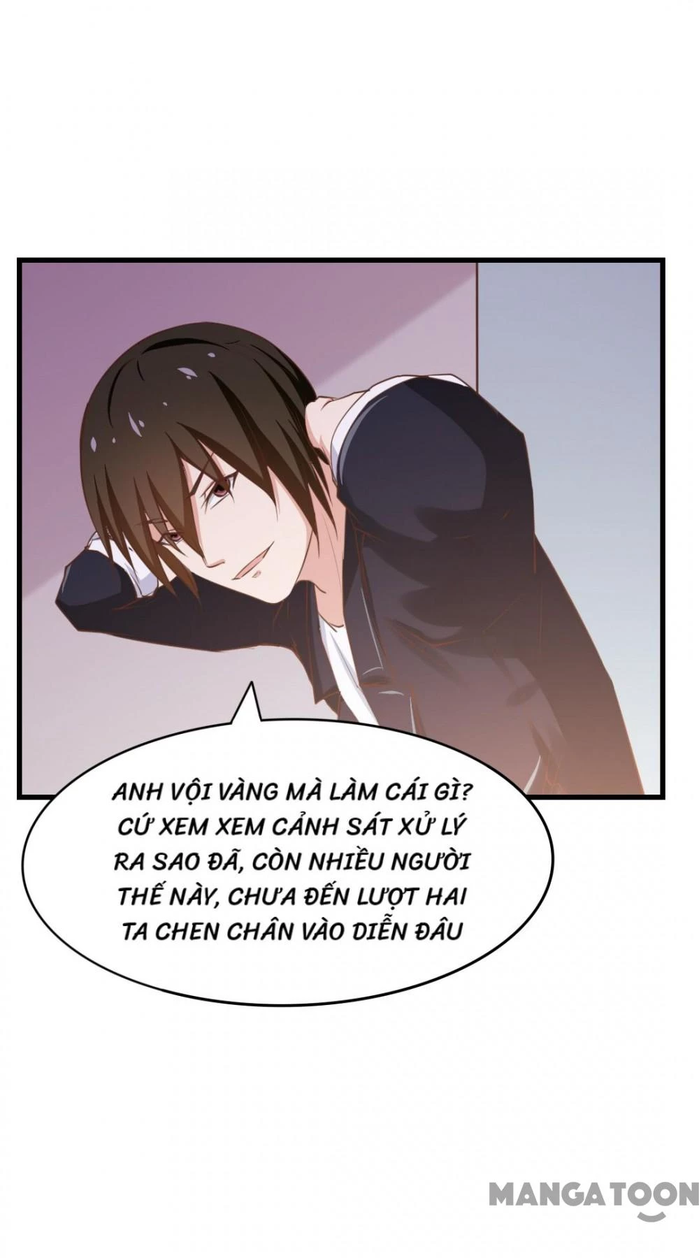 Tôi Và Khách Trọ Mỹ Nhân 26 Tuổi Chapter 52 - Trang 7