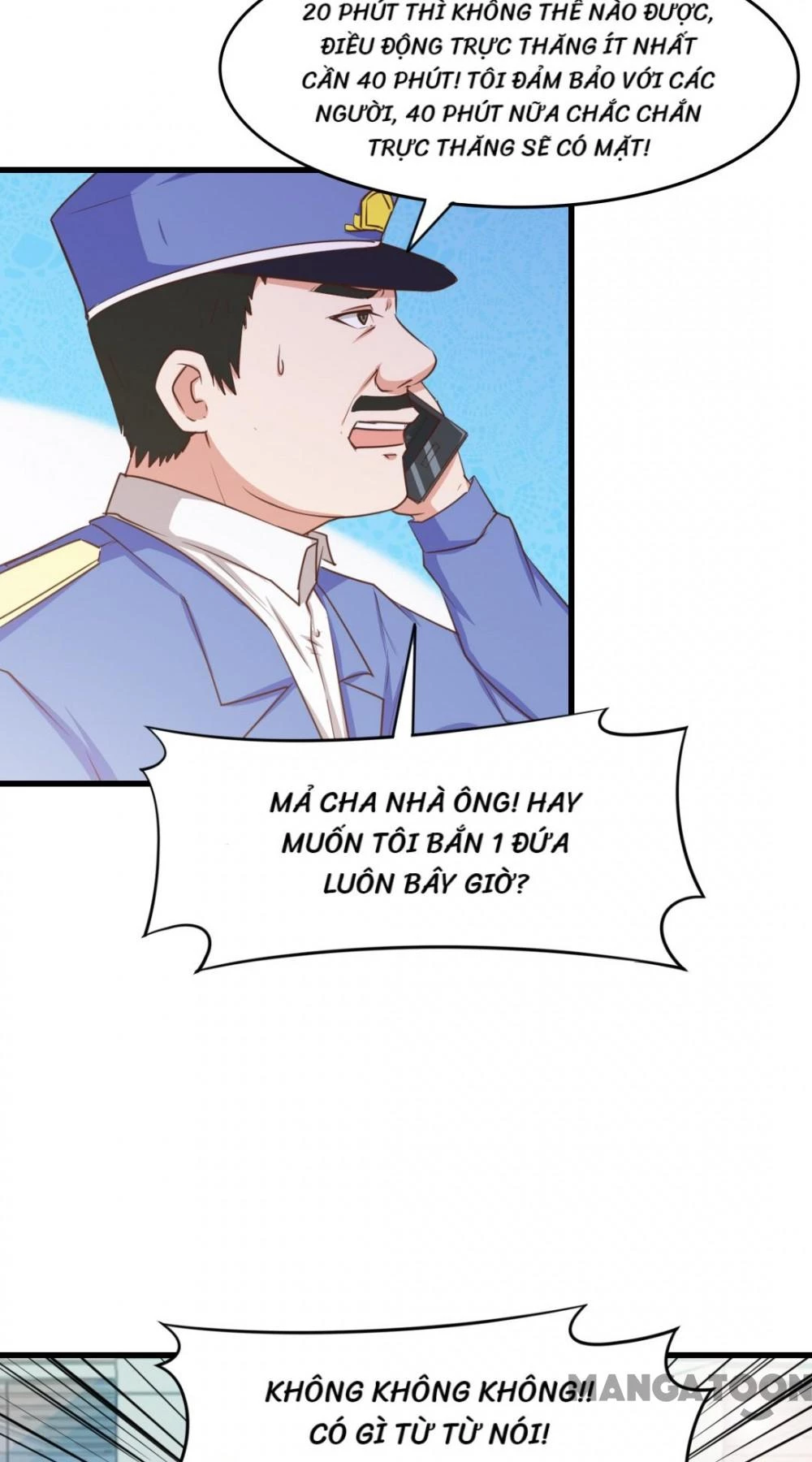 Tôi Và Khách Trọ Mỹ Nhân 26 Tuổi Chapter 52 - Trang 9