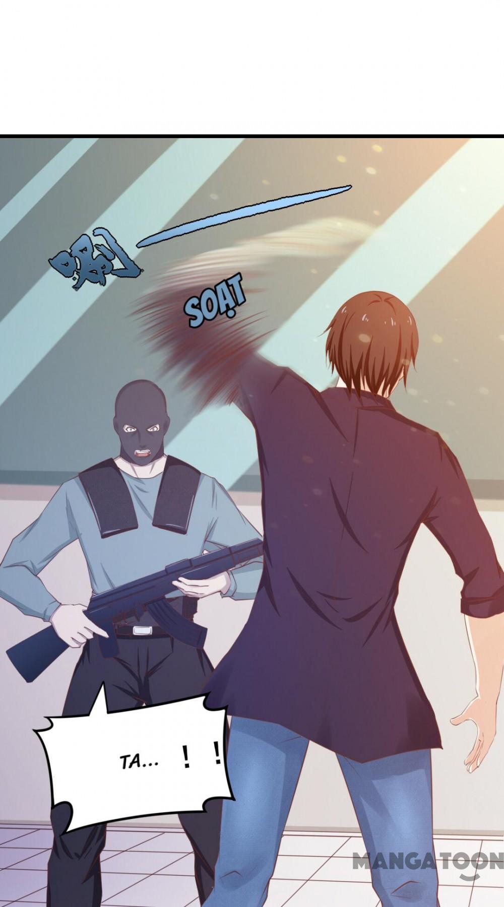 Tôi Và Khách Trọ Mỹ Nhân 26 Tuổi Chapter 53 - Trang 15