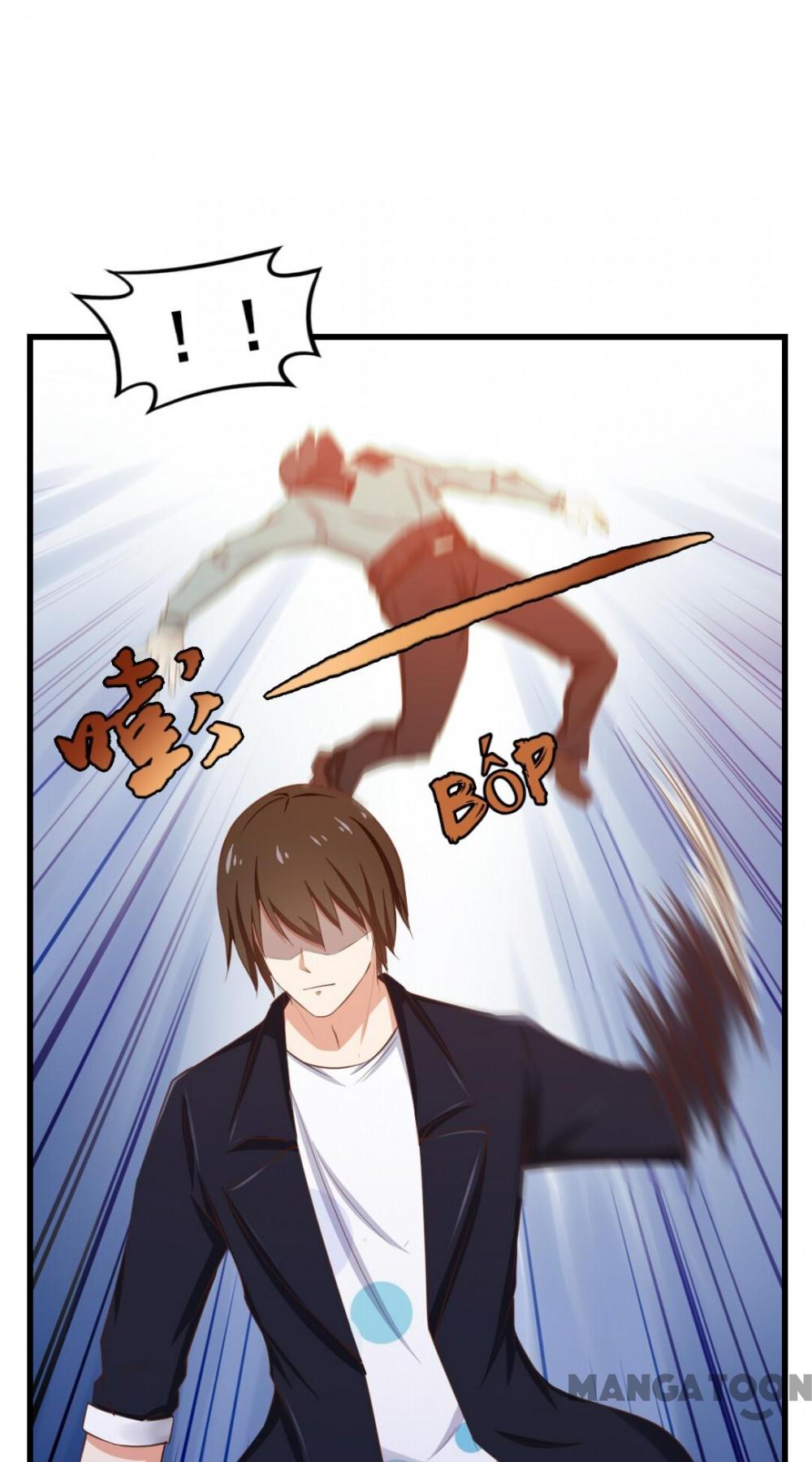 Tôi Và Khách Trọ Mỹ Nhân 26 Tuổi Chapter 53 - Trang 17