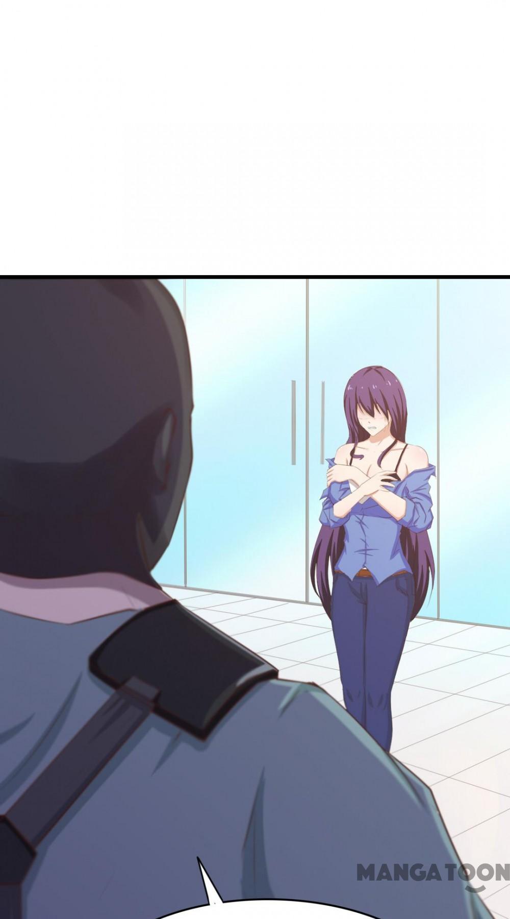 Tôi Và Khách Trọ Mỹ Nhân 26 Tuổi Chapter 53 - Trang 2