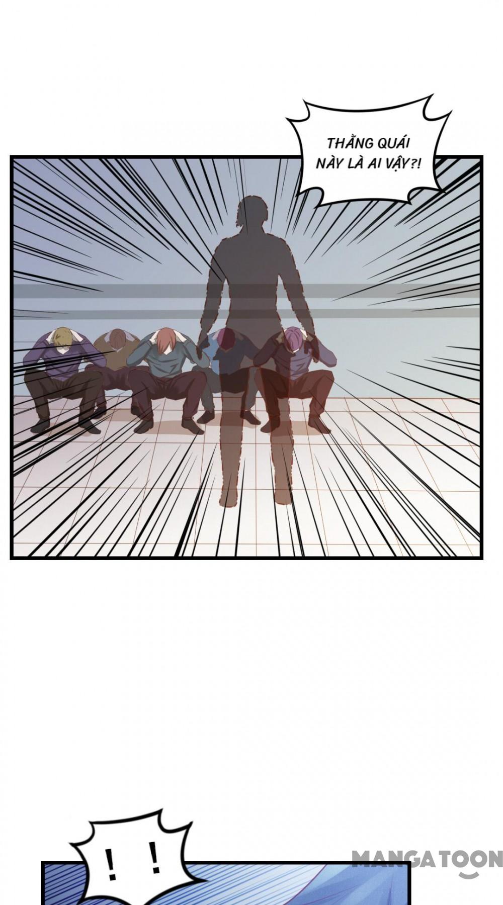 Tôi Và Khách Trọ Mỹ Nhân 26 Tuổi Chapter 53 - Trang 20