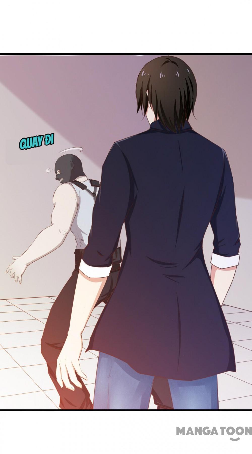 Tôi Và Khách Trọ Mỹ Nhân 26 Tuổi Chapter 53 - Trang 22