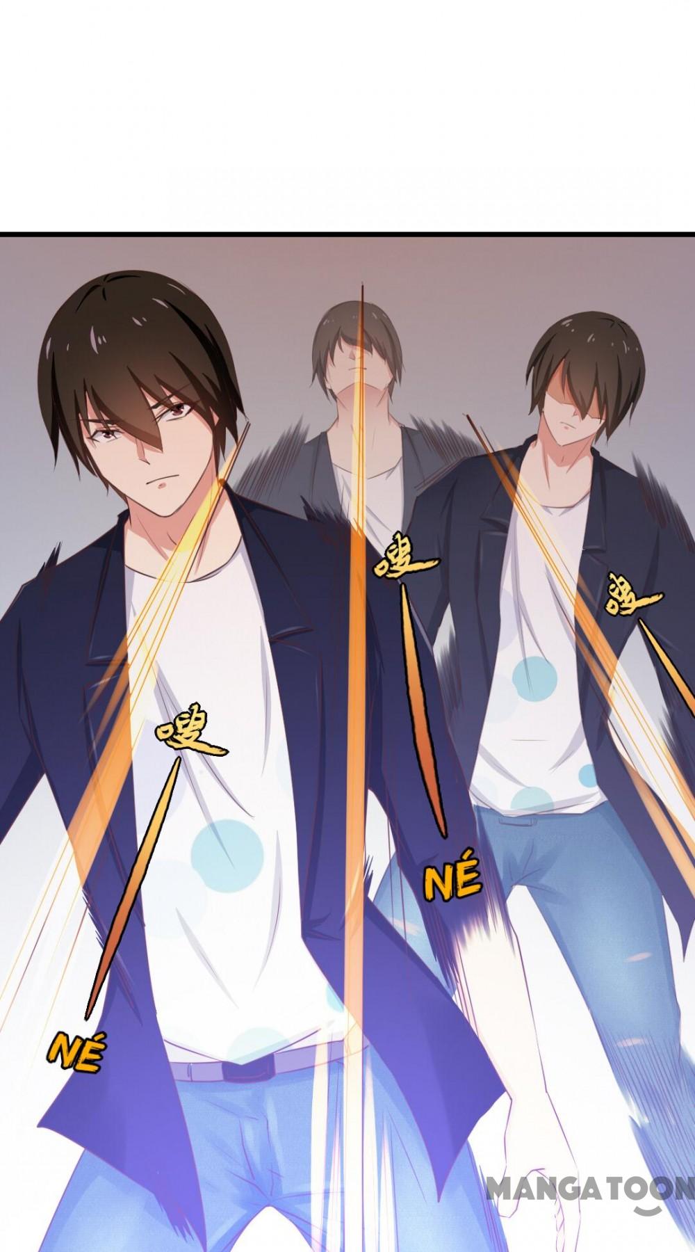 Tôi Và Khách Trọ Mỹ Nhân 26 Tuổi Chapter 53 - Trang 24