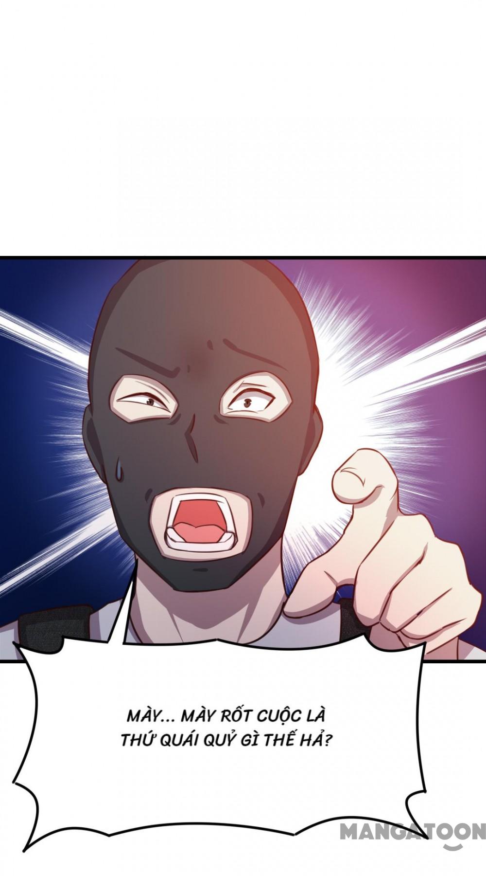 Tôi Và Khách Trọ Mỹ Nhân 26 Tuổi Chapter 53 - Trang 27
