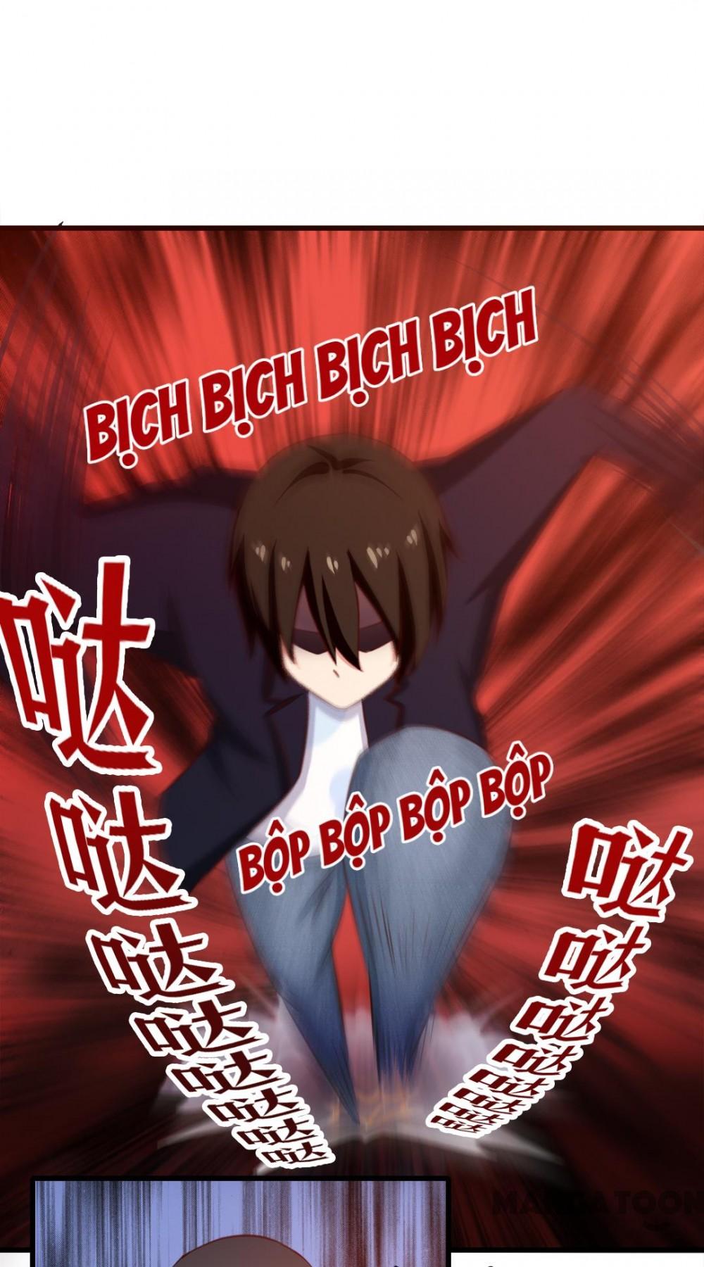 Tôi Và Khách Trọ Mỹ Nhân 26 Tuổi Chapter 53 - Trang 28