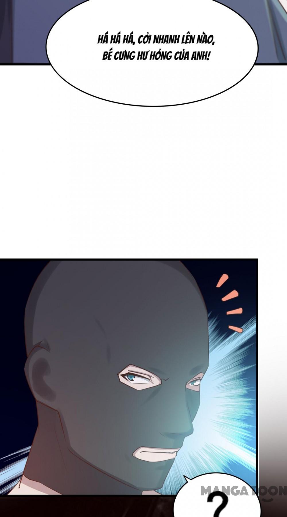 Tôi Và Khách Trọ Mỹ Nhân 26 Tuổi Chapter 53 - Trang 3