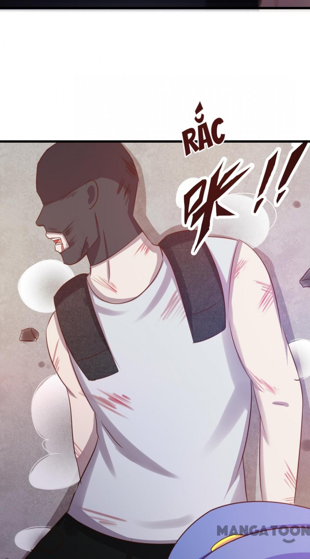 Tôi Và Khách Trọ Mỹ Nhân 26 Tuổi Chapter 53 - Trang 34