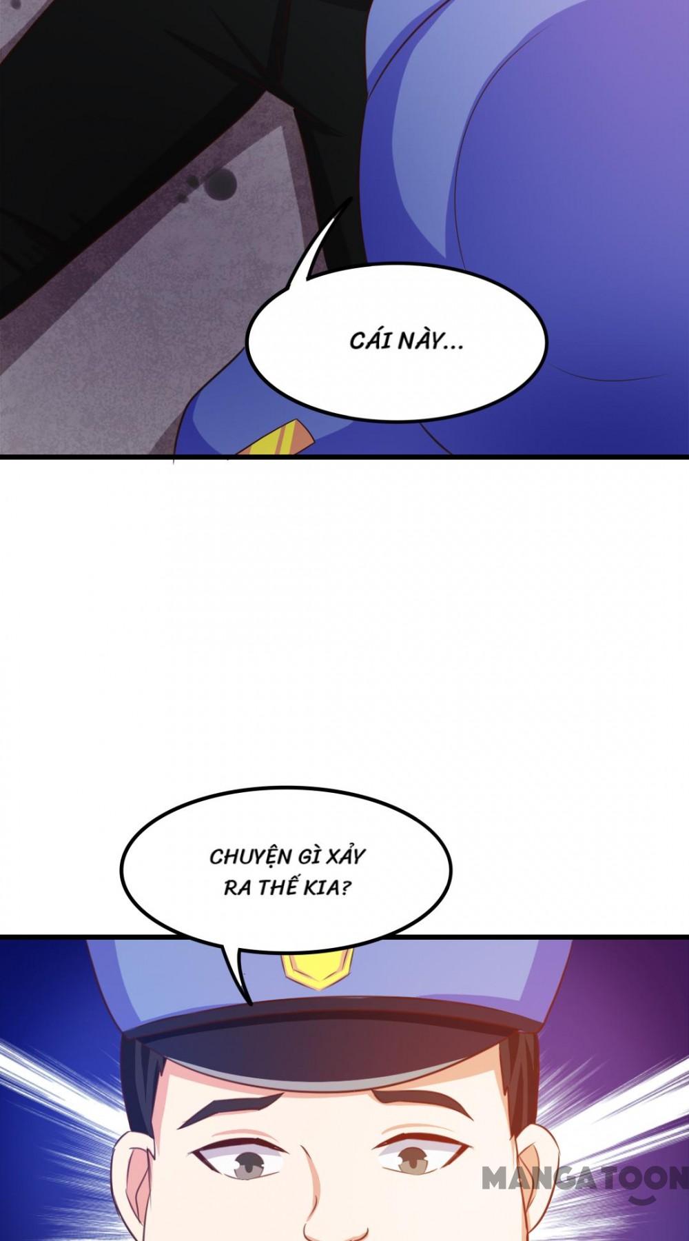 Tôi Và Khách Trọ Mỹ Nhân 26 Tuổi Chapter 53 - Trang 35