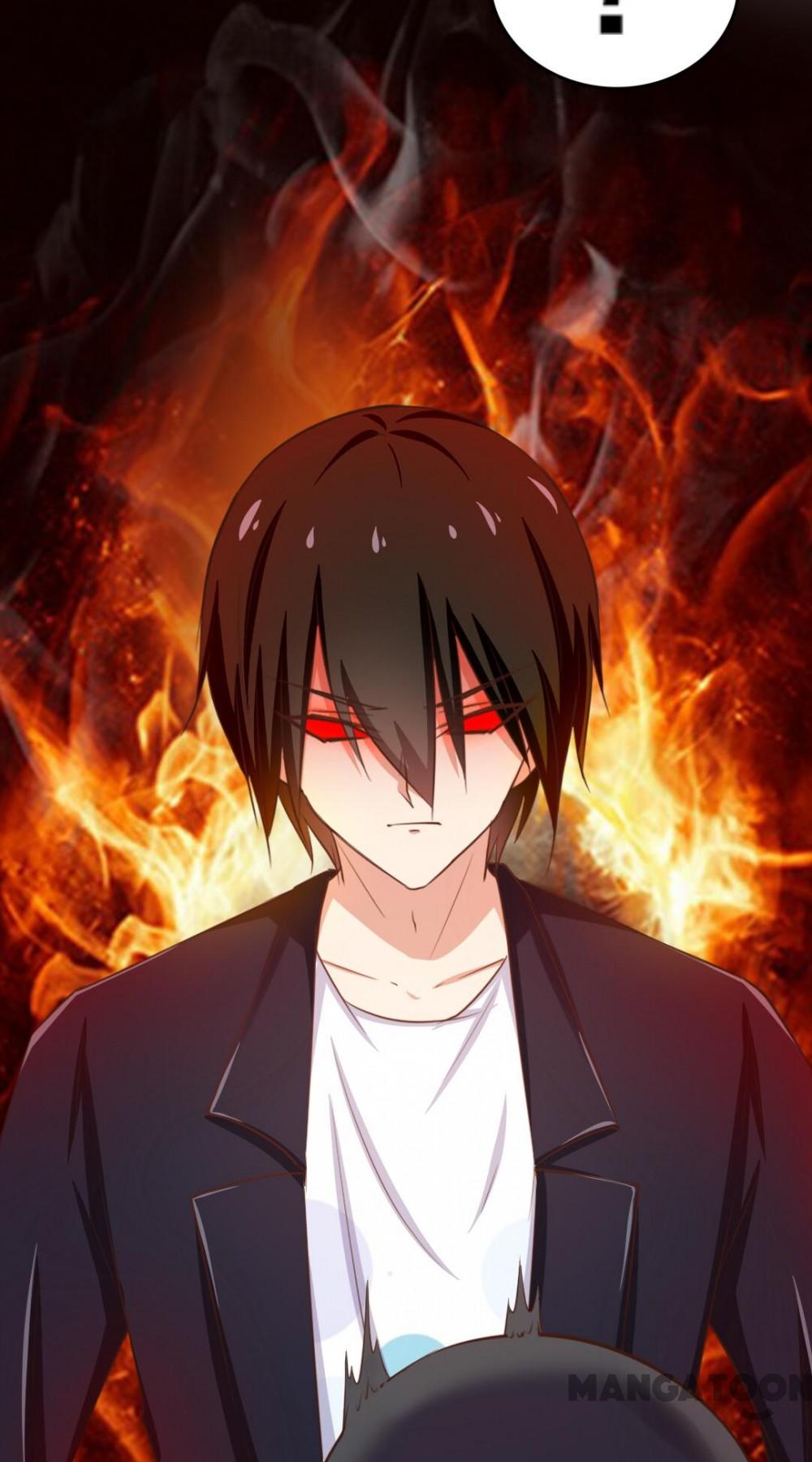 Tôi Và Khách Trọ Mỹ Nhân 26 Tuổi Chapter 53 - Trang 4