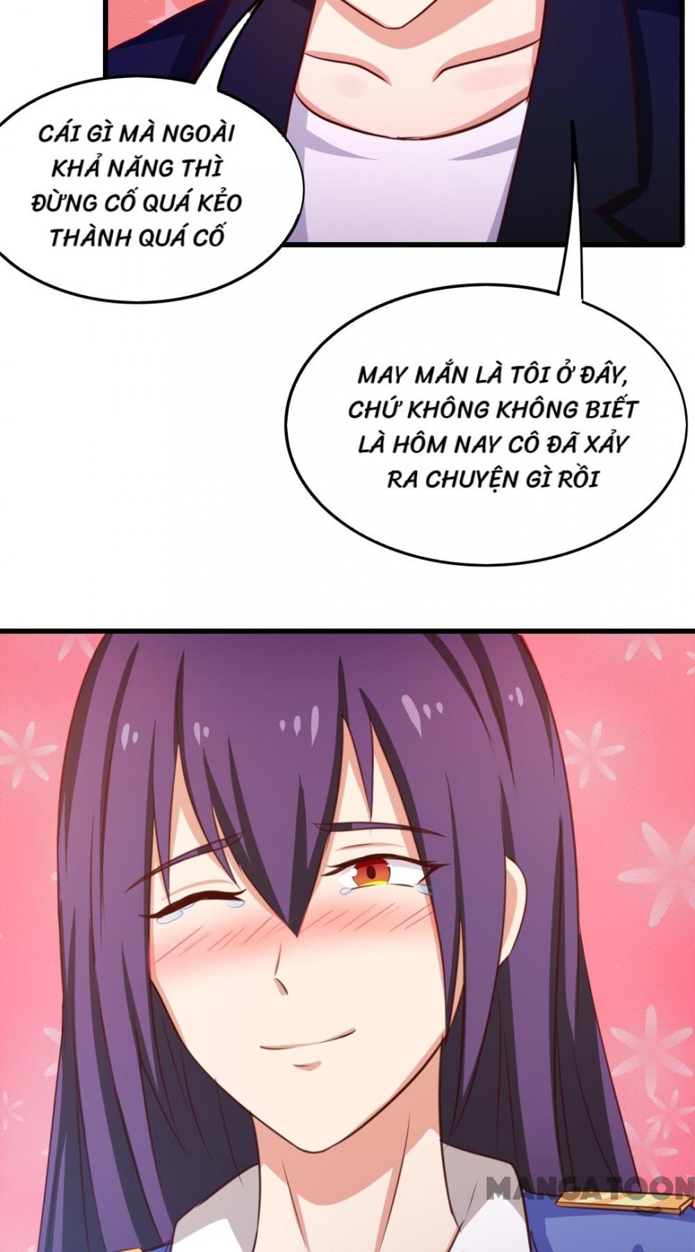Tôi Và Khách Trọ Mỹ Nhân 26 Tuổi Chapter 53 - Trang 40