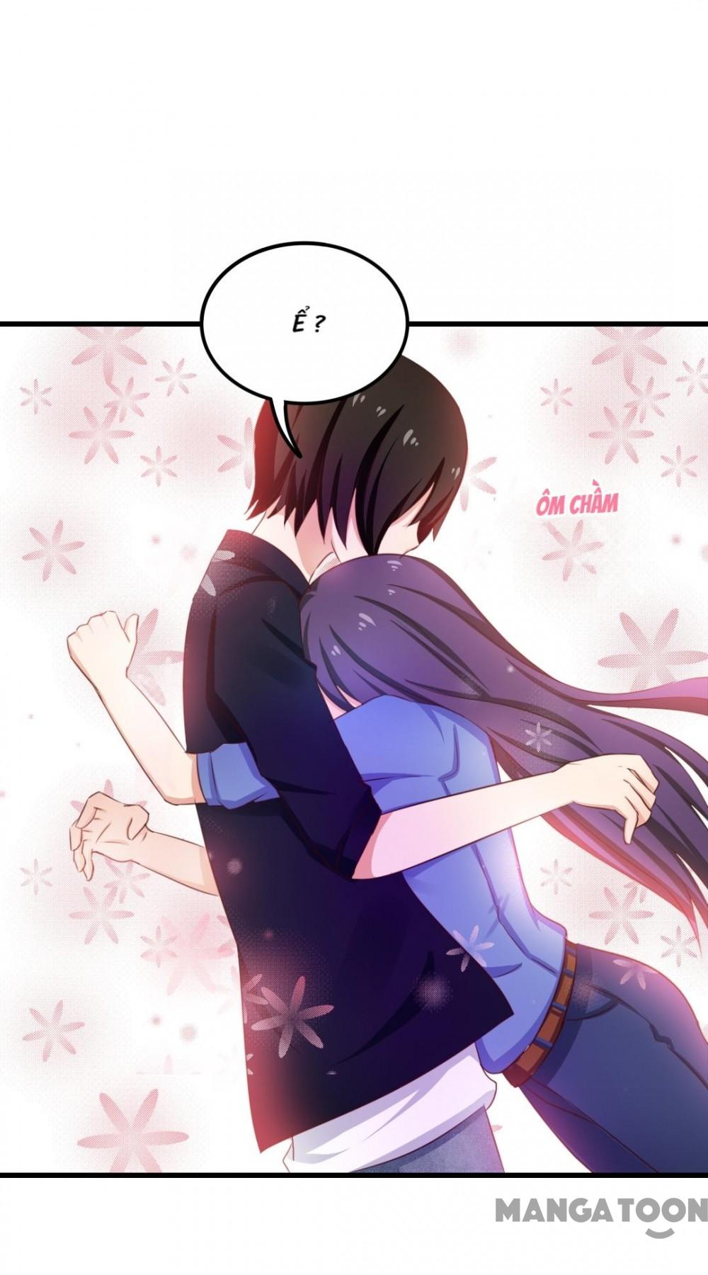 Tôi Và Khách Trọ Mỹ Nhân 26 Tuổi Chapter 53 - Trang 42