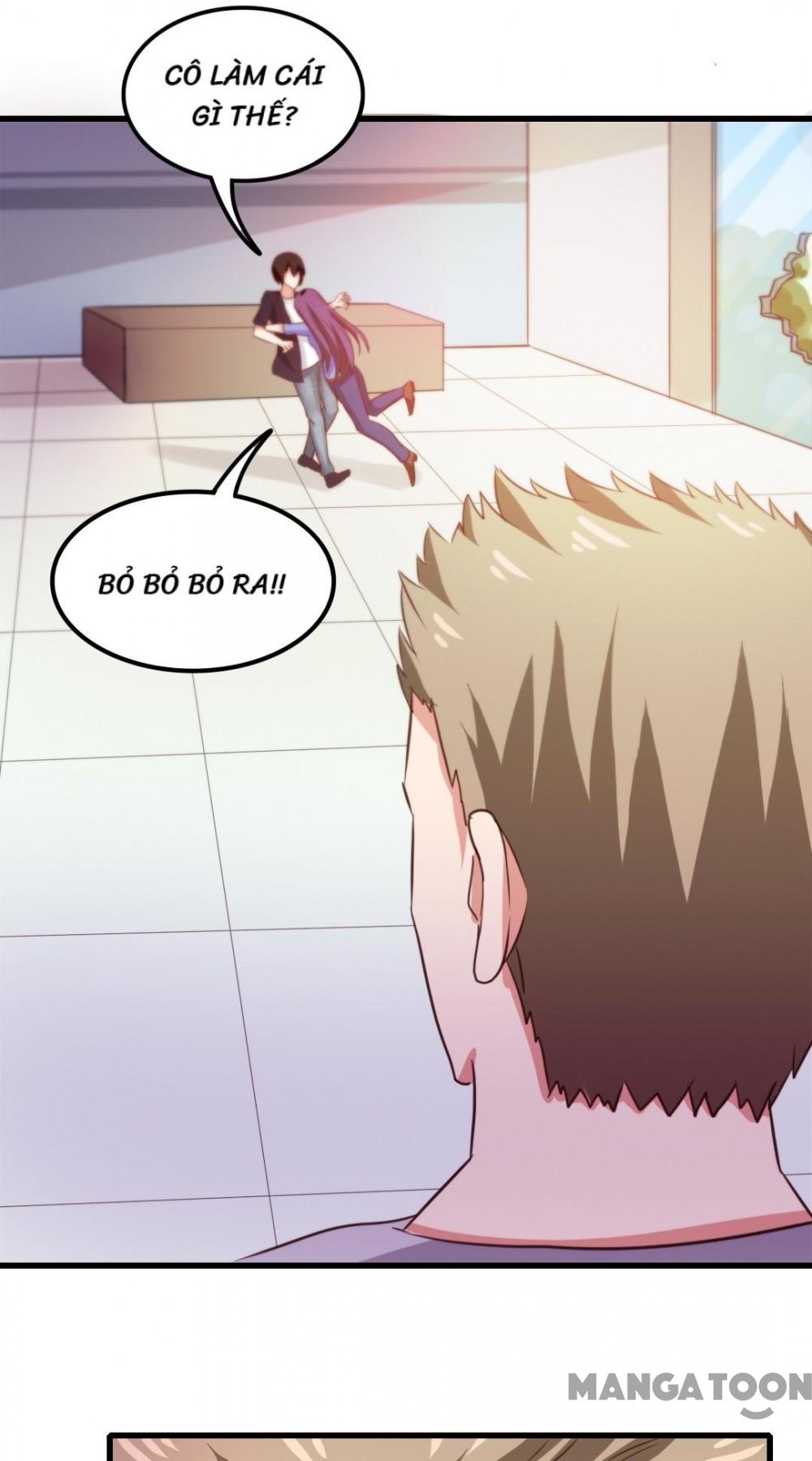 Tôi Và Khách Trọ Mỹ Nhân 26 Tuổi Chapter 53 - Trang 43