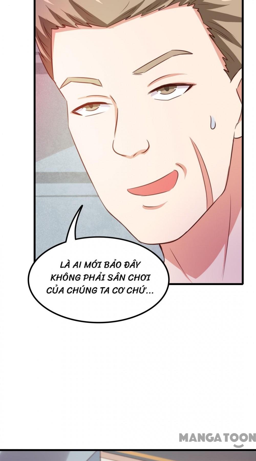 Tôi Và Khách Trọ Mỹ Nhân 26 Tuổi Chapter 53 - Trang 44