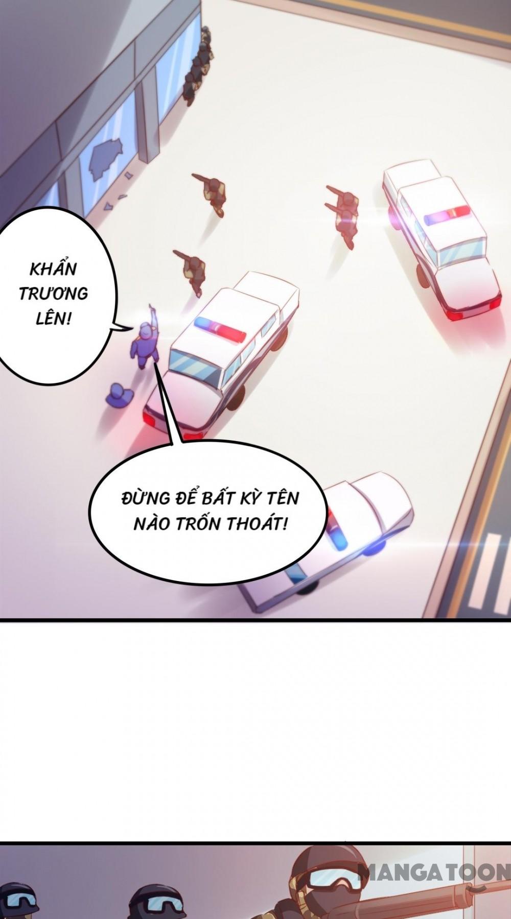 Tôi Và Khách Trọ Mỹ Nhân 26 Tuổi Chapter 53 - Trang 45