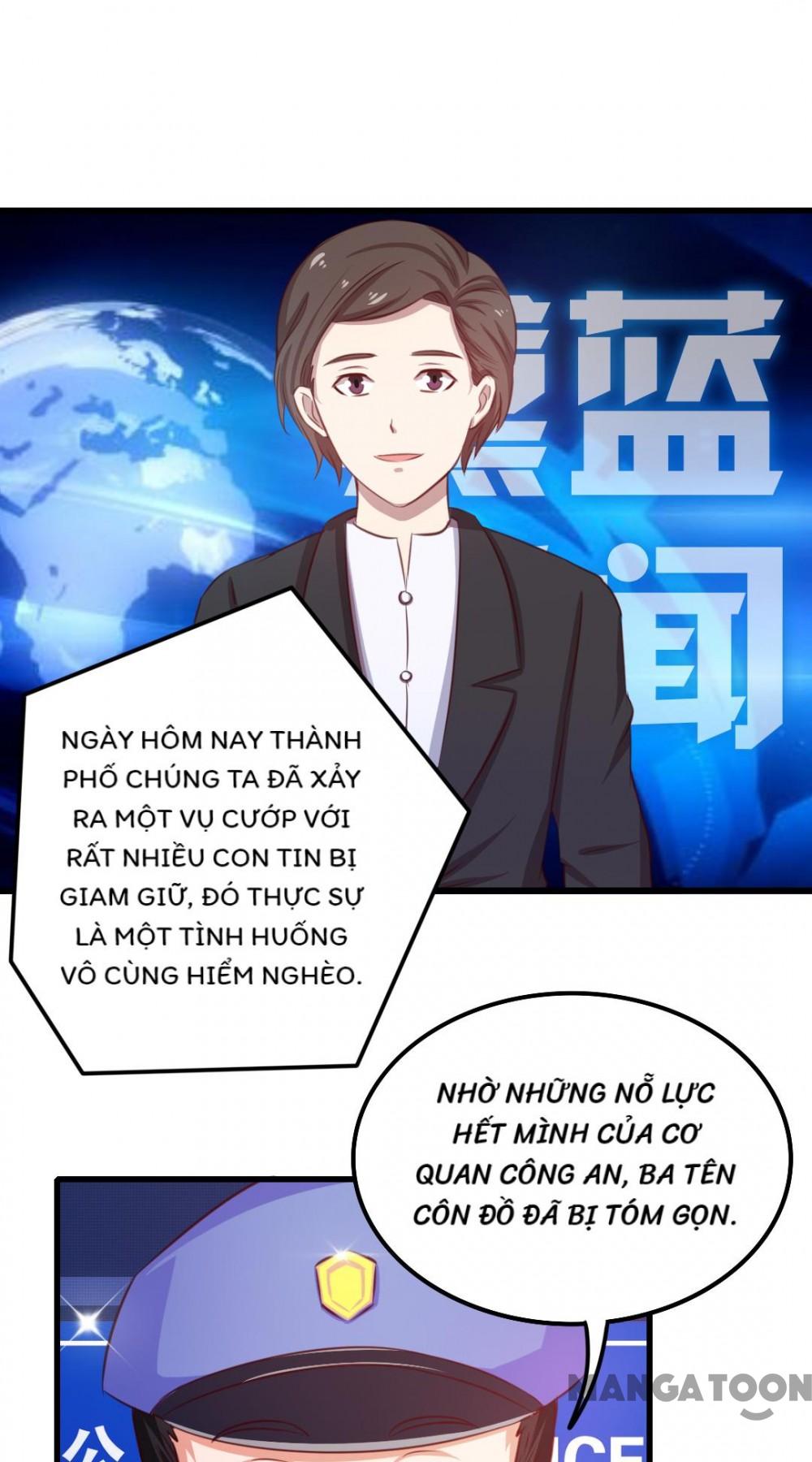 Tôi Và Khách Trọ Mỹ Nhân 26 Tuổi Chapter 54 - Trang 2