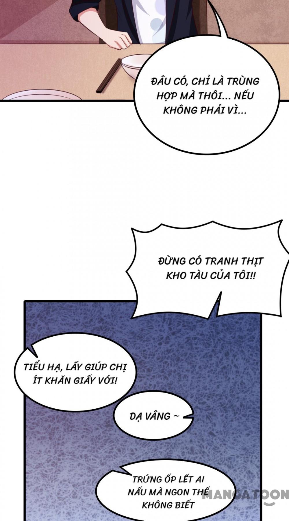 Tôi Và Khách Trọ Mỹ Nhân 26 Tuổi Chapter 54 - Trang 20