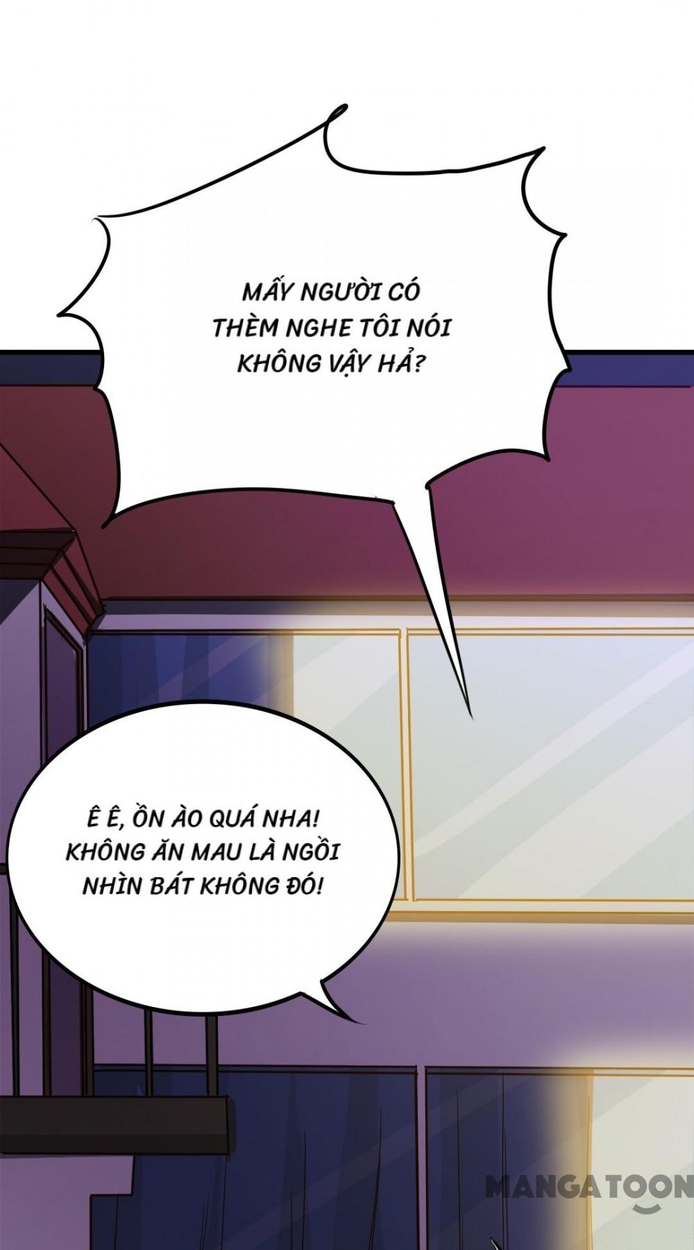Tôi Và Khách Trọ Mỹ Nhân 26 Tuổi Chapter 54 - Trang 22