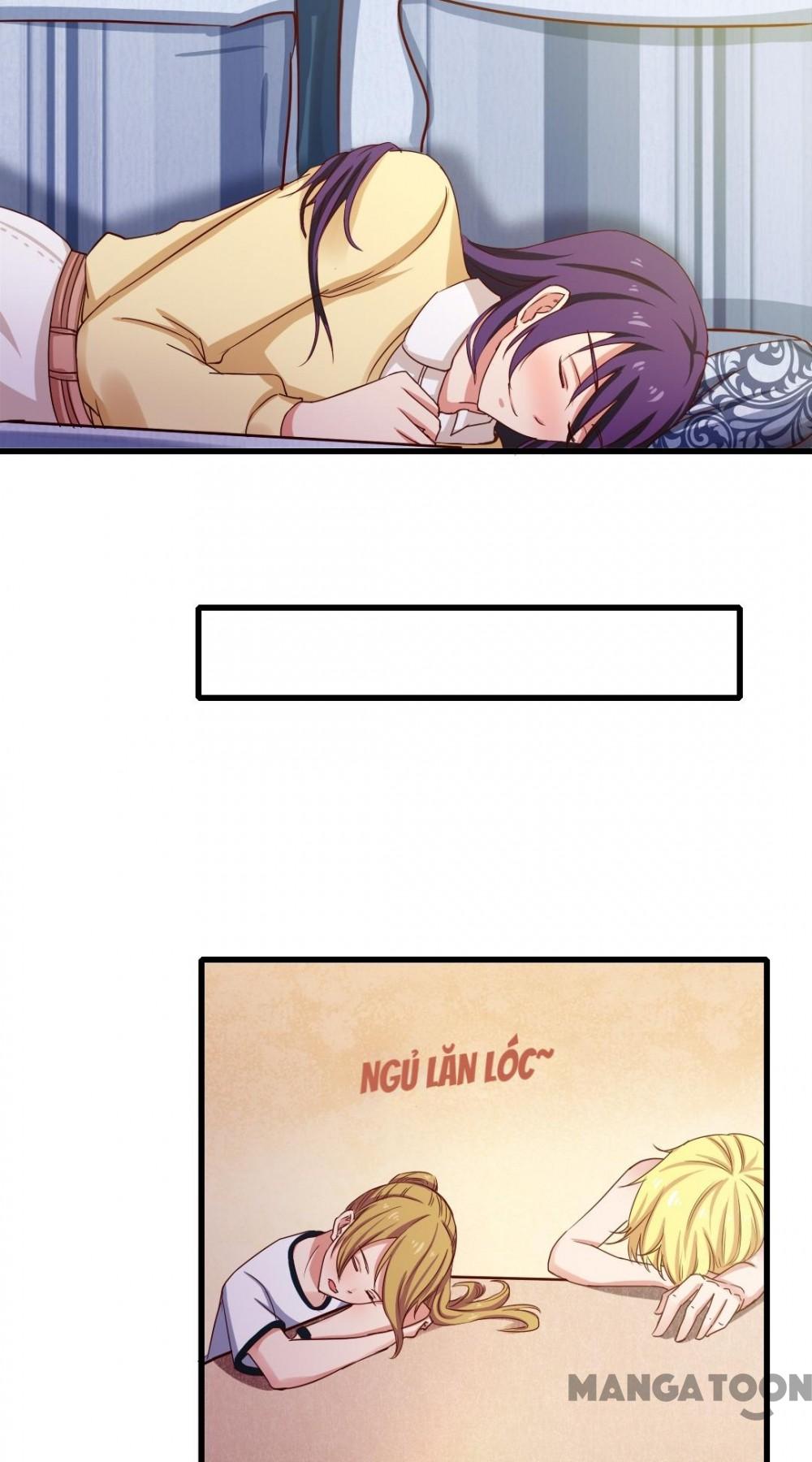 Tôi Và Khách Trọ Mỹ Nhân 26 Tuổi Chapter 54 - Trang 24