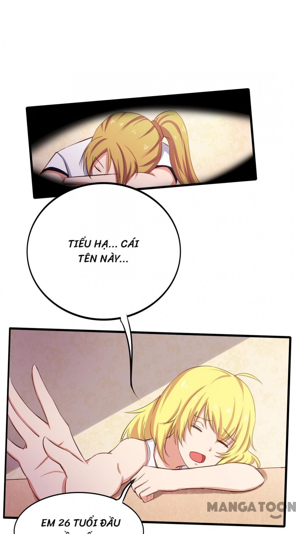 Tôi Và Khách Trọ Mỹ Nhân 26 Tuổi Chapter 54 - Trang 27