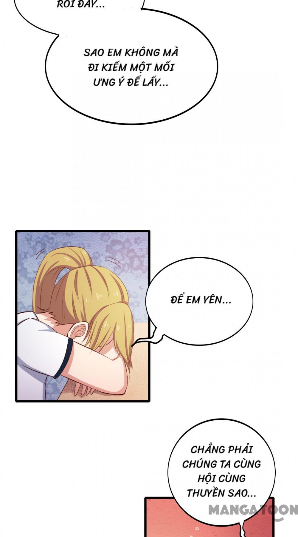 Tôi Và Khách Trọ Mỹ Nhân 26 Tuổi Chapter 54 - Trang 28