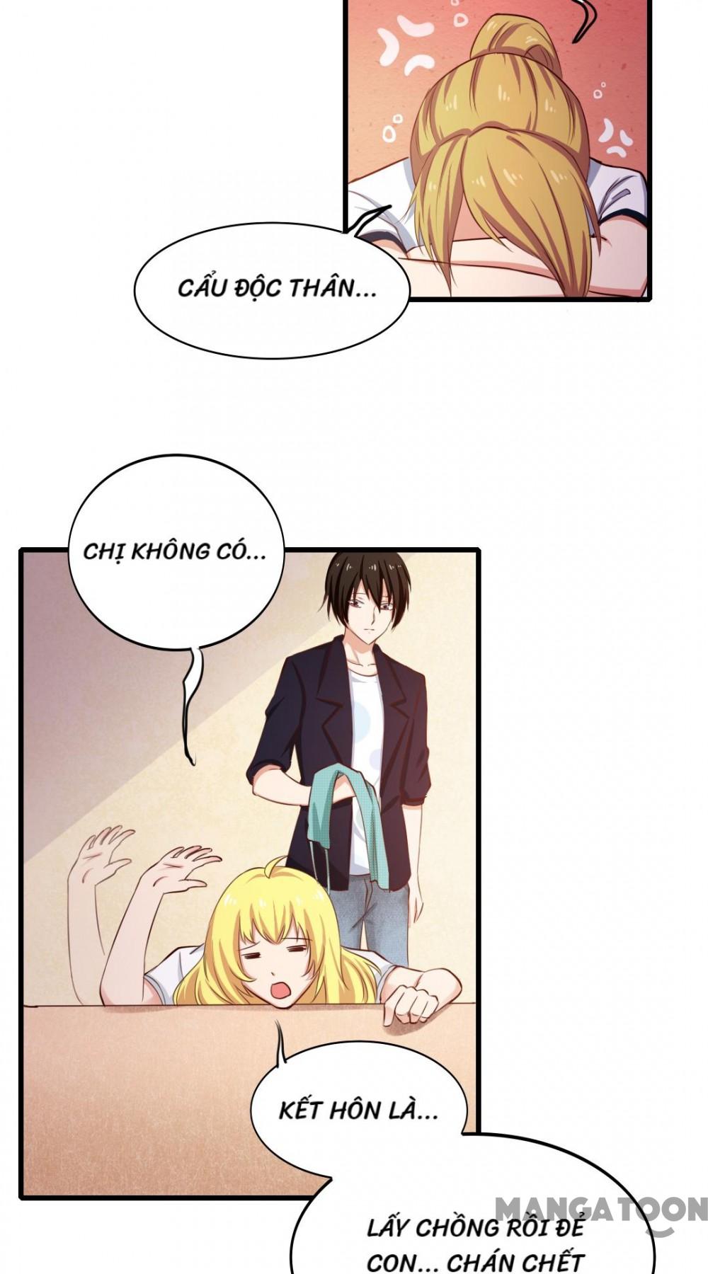 Tôi Và Khách Trọ Mỹ Nhân 26 Tuổi Chapter 54 - Trang 29