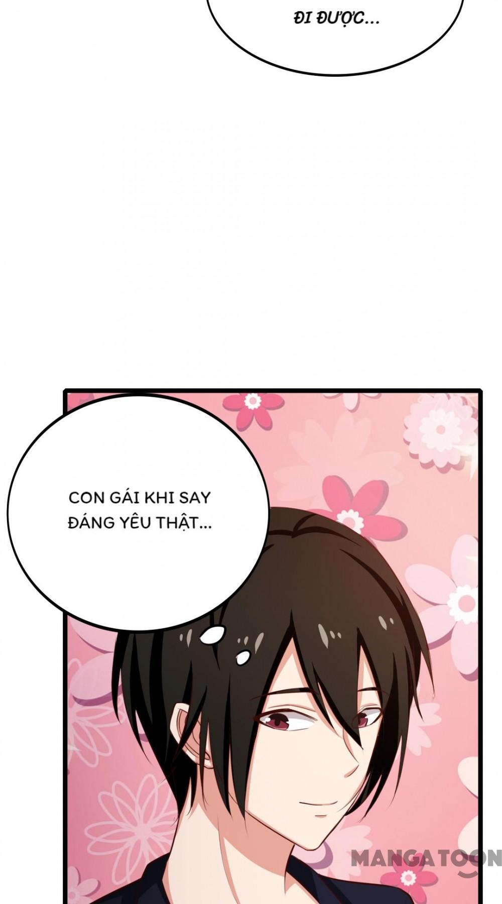 Tôi Và Khách Trọ Mỹ Nhân 26 Tuổi Chapter 54 - Trang 30