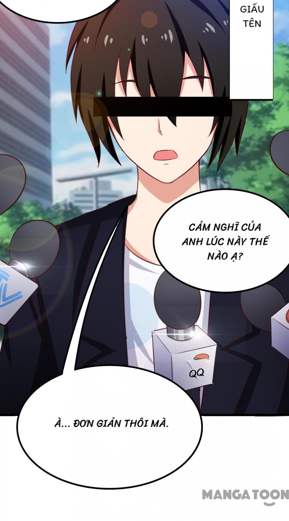 Tôi Và Khách Trọ Mỹ Nhân 26 Tuổi Chapter 54 - Trang 5