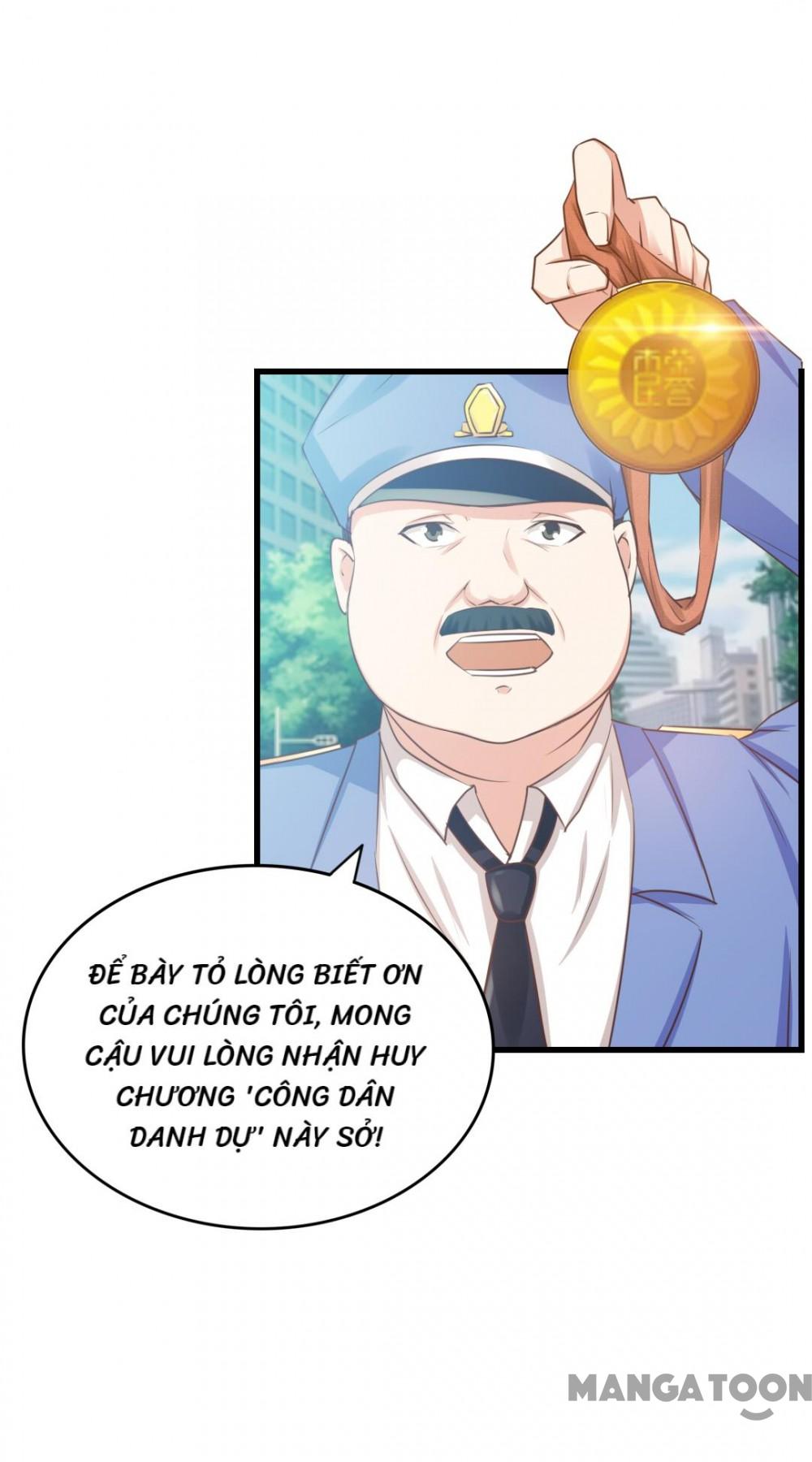 Tôi Và Khách Trọ Mỹ Nhân 26 Tuổi Chapter 54 - Trang 7