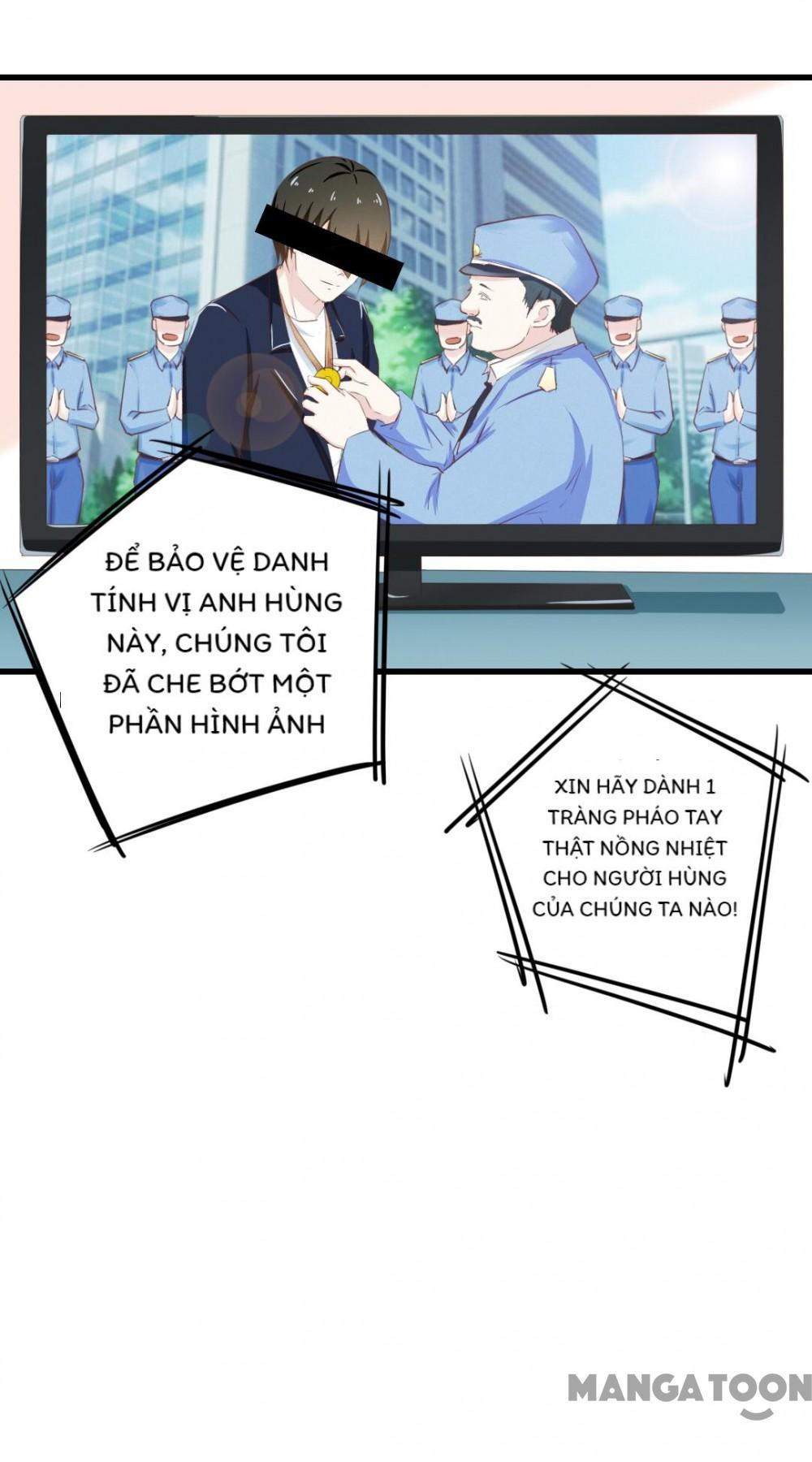 Tôi Và Khách Trọ Mỹ Nhân 26 Tuổi Chapter 54 - Trang 8